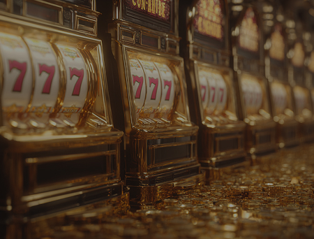 Videoslots Casino
